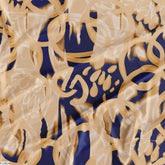 Floral Wholesale Digital Printed Fabric for Dress & Cloth